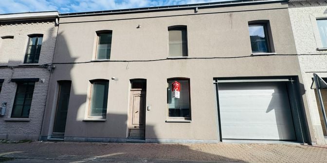 Maison à vendre à Speiestraat 53a, 8940 Wervik