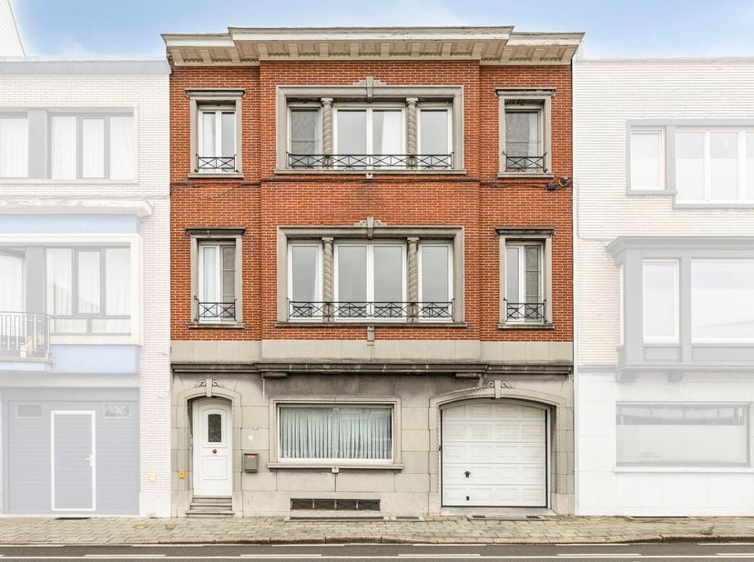 Appartement à vendre à Beheerstraat 34,
                    8500 Kortrijk