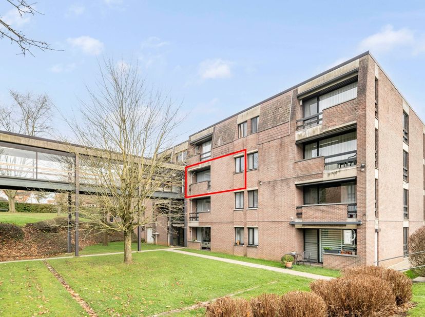 Appartement à vendre
                    à 3001 Heverlee