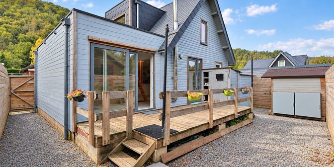 Huis te koop in 4920 Aywaille