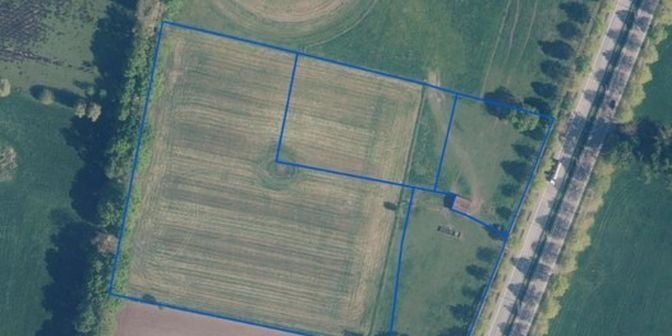 Grond te koop in Aalterbaan 239, 9990 Maldegem