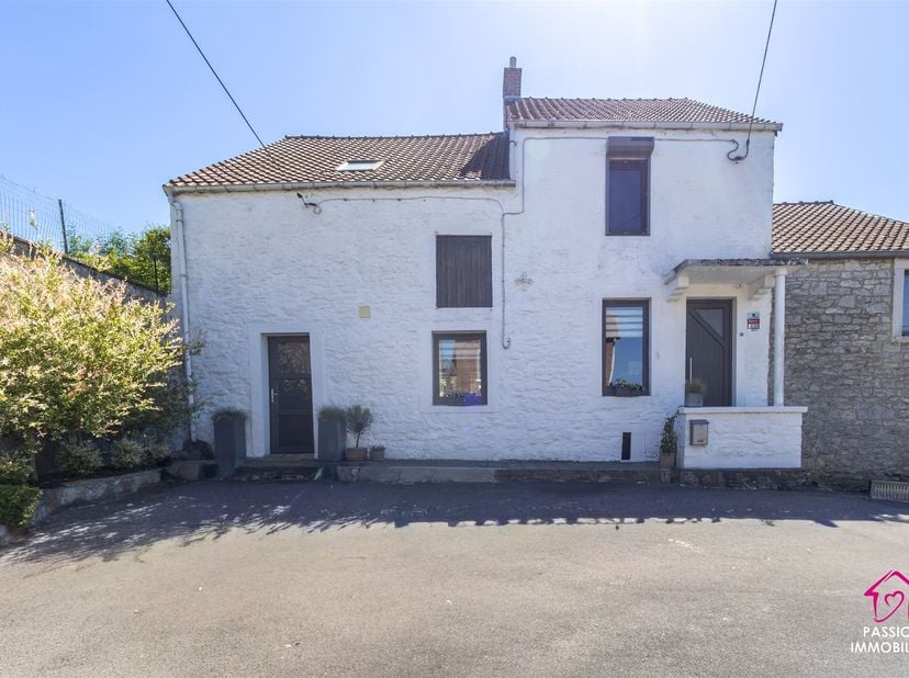 Huis te koop
                    in 5620 Hanzinelle