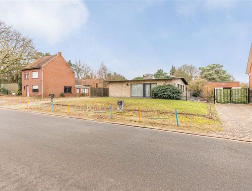                                        Maison unifamiliale à vendre à Mol, € 309.000
