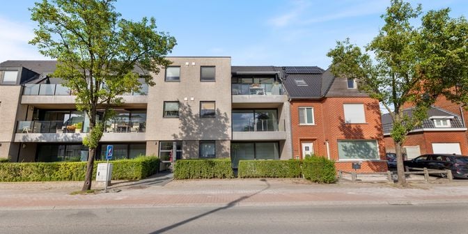 Appartement te koop in Rijksweg 344 bus 0102, 8710 Wielsbeke