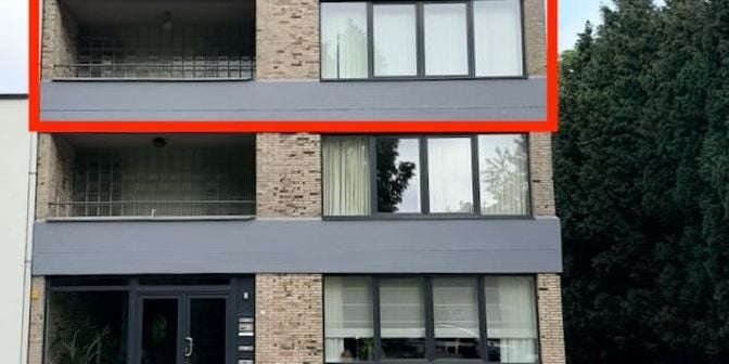 Appartement te koop in Zagerijstraat 35 bus 3, 3600 Genk