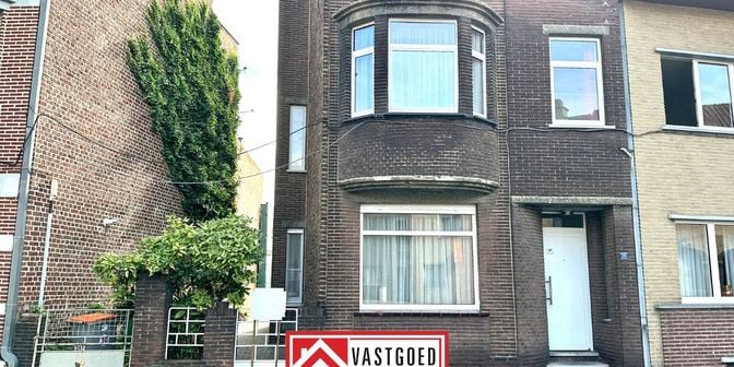 Huis te huur in Hospitaalstraat 26, 3740 Bilzen