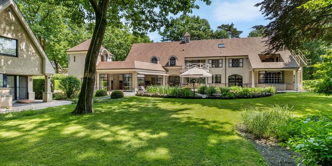 Huis te koop in Zomerdreef 2, 2360 Oud-Turnhout