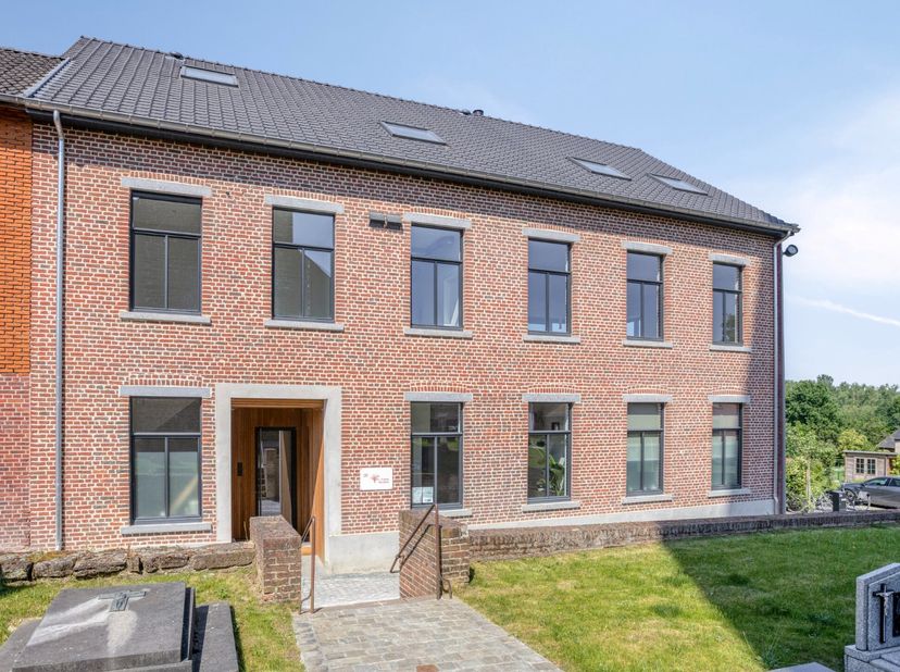 Appartement à louer
                    à 3220 Holsbeek