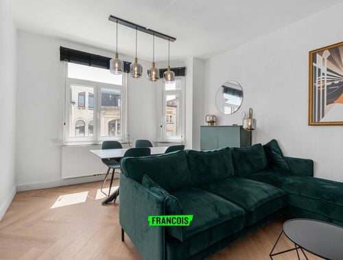                                         Appartement te koop in Blankenberge, € 165.000

