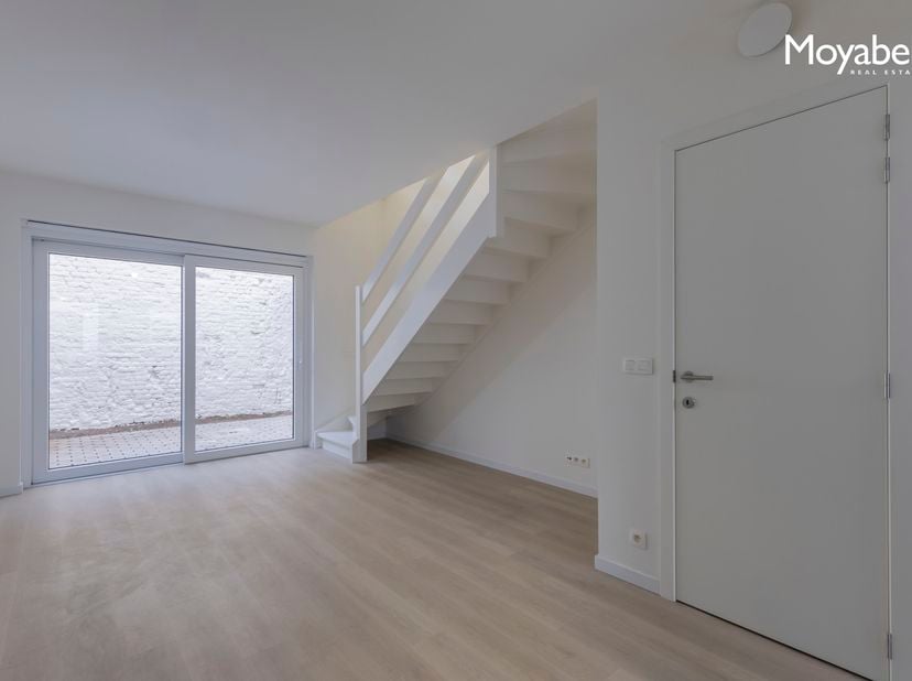 Maison à louer à Berouw,
                    9000 Gent