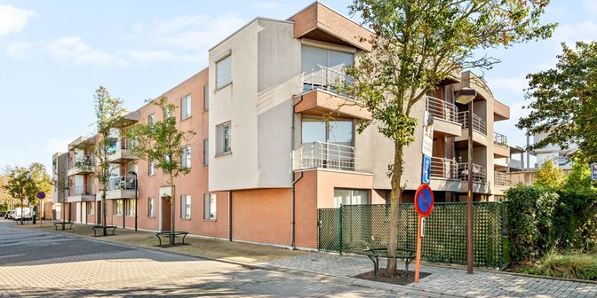 Appartement te koop in Nieuwe Olm 2 bus 2.1, 8790 Waregem