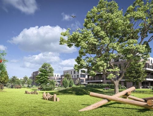                                         Appartement à vendre à Stabroek, € 360.000
