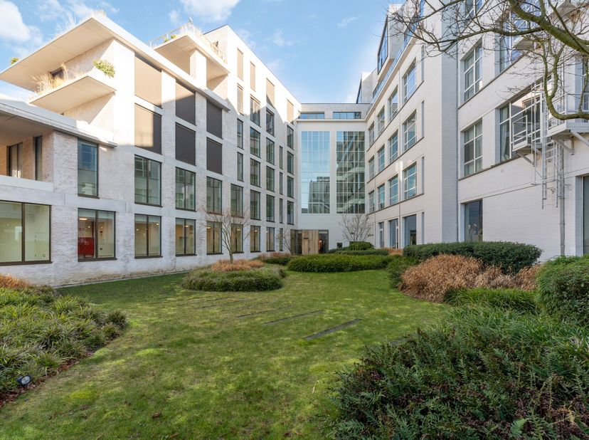 Appartement te koop
                    in 3500 Hasselt