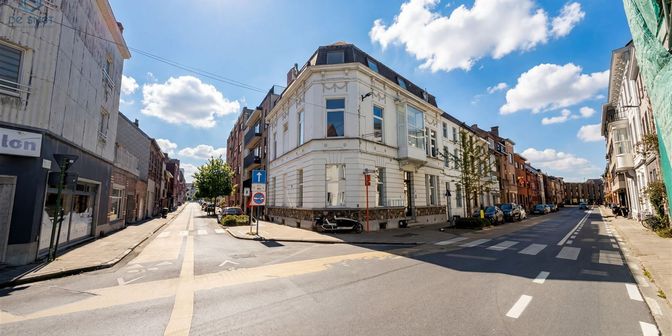 Appartement te koop in Dirk Martensstraat 58 bus 21, 9300 Aalst