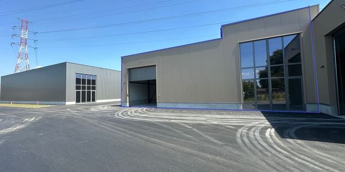 Bien professionnel à louer à Menenstraat 506, 8560 Wevelgem
