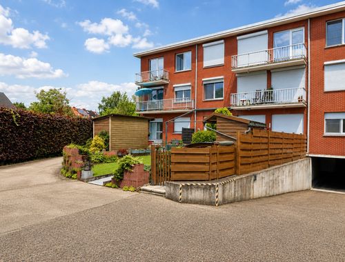                                         Appartement à vendre à Zwijndrecht, € 225.000
