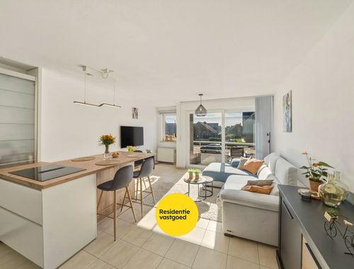                                         Appartement te koop in Oostende, € 279.000
