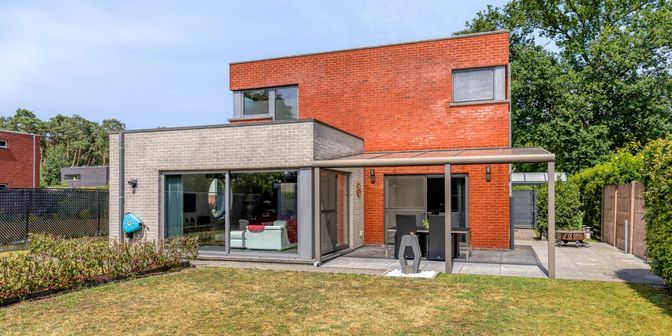 Huis te koop in Pauwenveld 1, 2240 Zandhoven