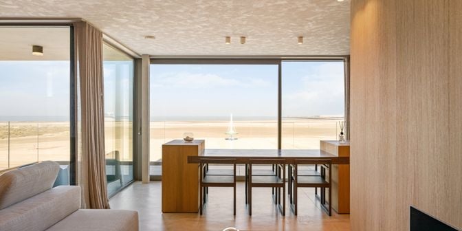 Appartement te koop in Zeedijk 30 bus 2, 8380 Zeebrugge