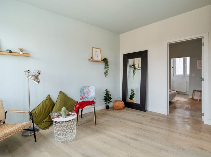 Appartement te koop in Kerkstraat 145 bus 301,
                    2140 Borgerhout