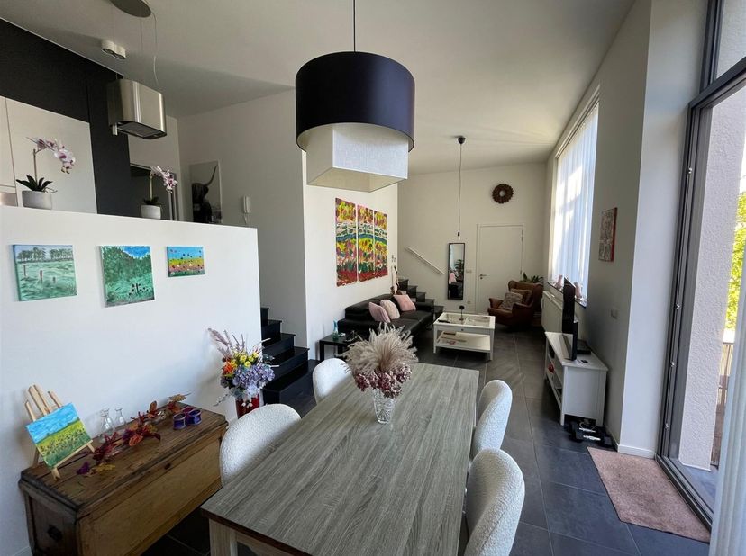 Appartement te koop in Breendonkstraat 43 bus 201,
                    3800 Sint-Truiden