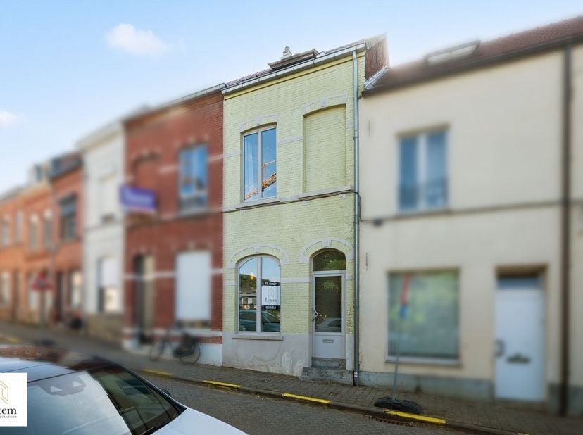 Charmante instapklare stadswoning met loftgevoel in het hart van Aarschot<br />
<br />
Op een absolute toplocatie, pal in het bruisende centrum van Aa