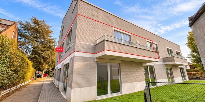 Appartement te huur in Mechelsesteenweg 200 bus 1.12, 2550 Kontich