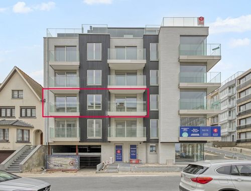                                         Appartement te koop in Koksijde, € 420.000
