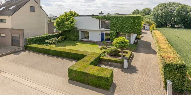 Huis te koop in Verbindingsweg 20, 3770 Riemst