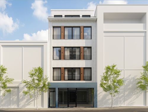                                         Appartement te koop in Hasselt, € 1.495.000
