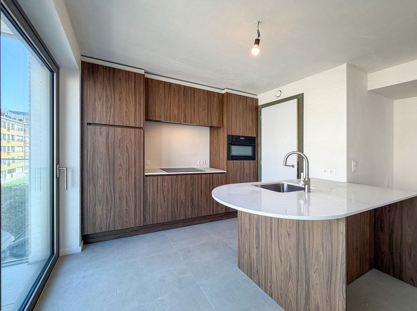 Appartement à vendre à Gaston Lejeunestraat,
                    8670 Koksijde