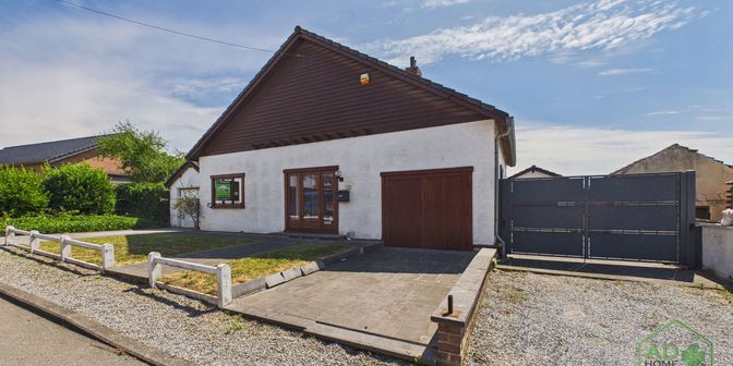 Huis te koop in Rue Terne du Moulin 38, 5060 Auvelais