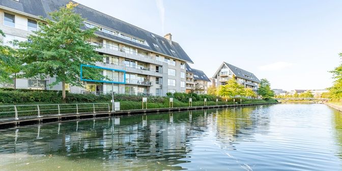 Appartement te koop in Louis Tantstraat 4 bus 11, 8800 Roeselare