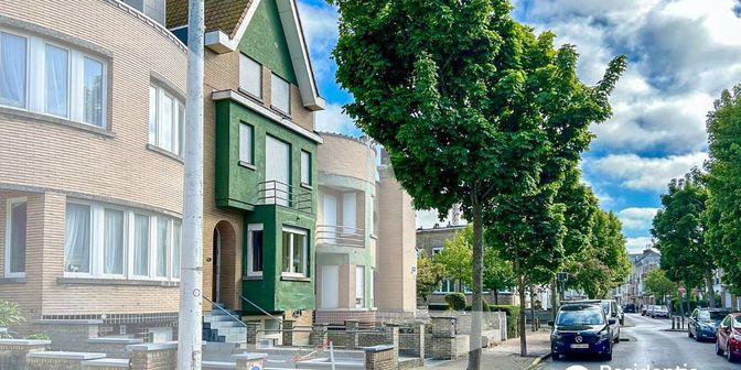 Huis te koop in Koninginlaan 43, 8370 Blankenberge