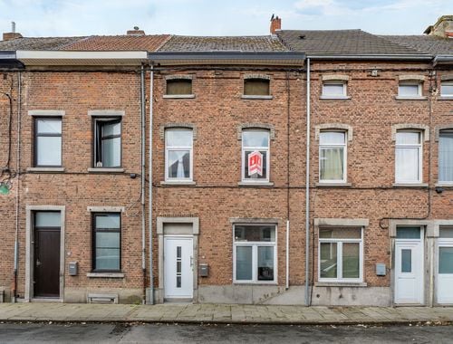                                         Woning te koop in Nivelles, € 350.000
