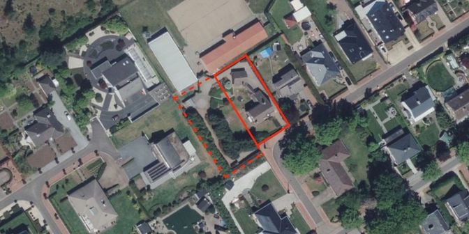 Huis te koop in Dennenstraat 18, 3620 Lanaken