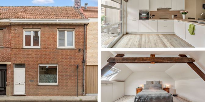 Huis te koop in Veurnseweg 191, 8900 Brielen