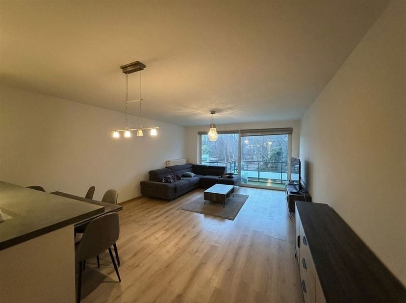 Appartement à louer
                    à 2100 Deurne