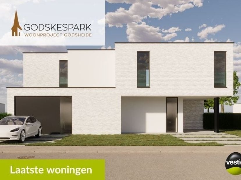Huis te koop
                    in 3500 Hasselt