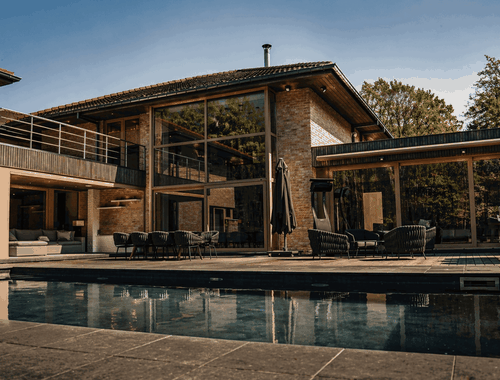                                         Maison exceptionnelle à vendre à Petit-Enghien, € 1.795.000
