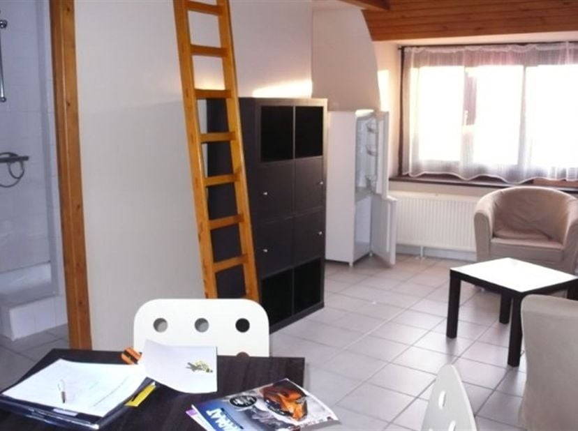 Appartement te huur in Onze Lieve Vrouwestraat 15 bus 31,
                    8500 Kortrijk