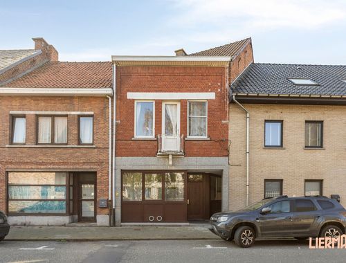                                         Commercieel Gebouw te koop in Hofstade, € 115.000
