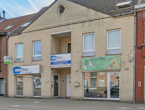                                         Gemengd gebruik te koop in Aalst, € 449.000
