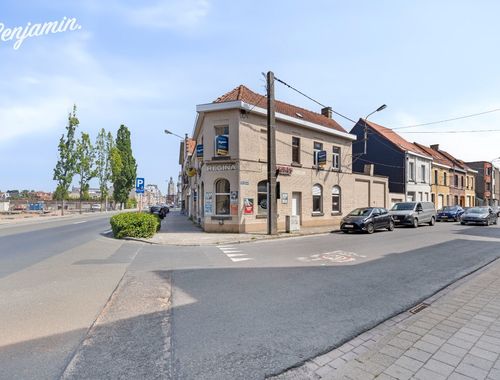                                         Café à vendre à Roeselare, € 299.000
