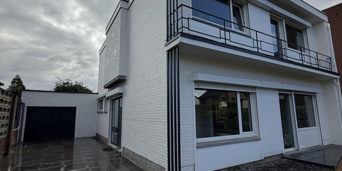 Huis te huur in Olympialaan 25, 3630 Mechelen-aan-de-Maas