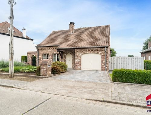                                         Woning te koop in Zingem, € 465.000
