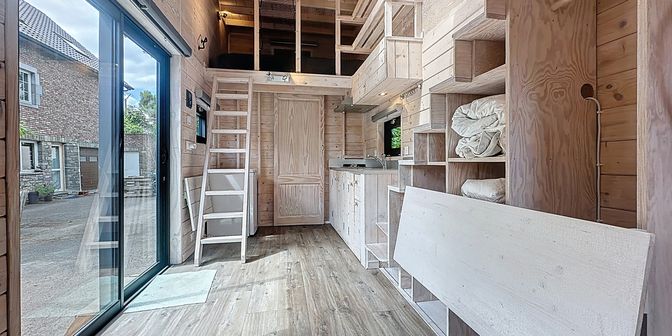 Huis te koop in 4130 Esneux