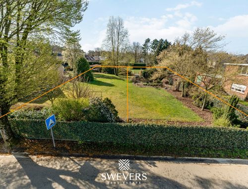                                         Terrain à bâtir à vendre à Helchteren, € 120.000
