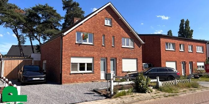 Maison à louer à Sint-Niklaasstraat 46, 2260 Zoerle-Parwijs