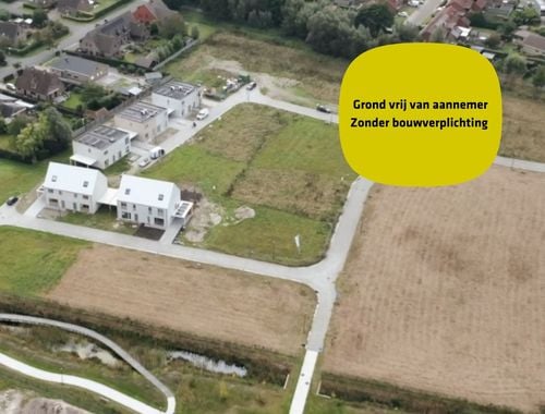                                         Bouwgrond te koop in Sijsele, € 149.873
